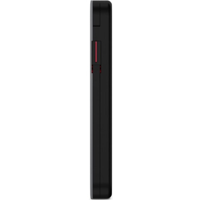 Lenovo Go Wireless Mobile Power Bank (10000 mAh — 40ALLG1WWW