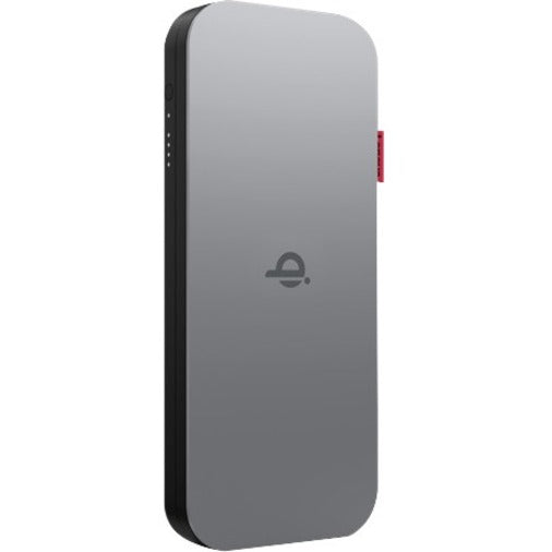Lenovo Go Wireless Mobile Power Bank (10000 mAh — 40ALLG1WWW