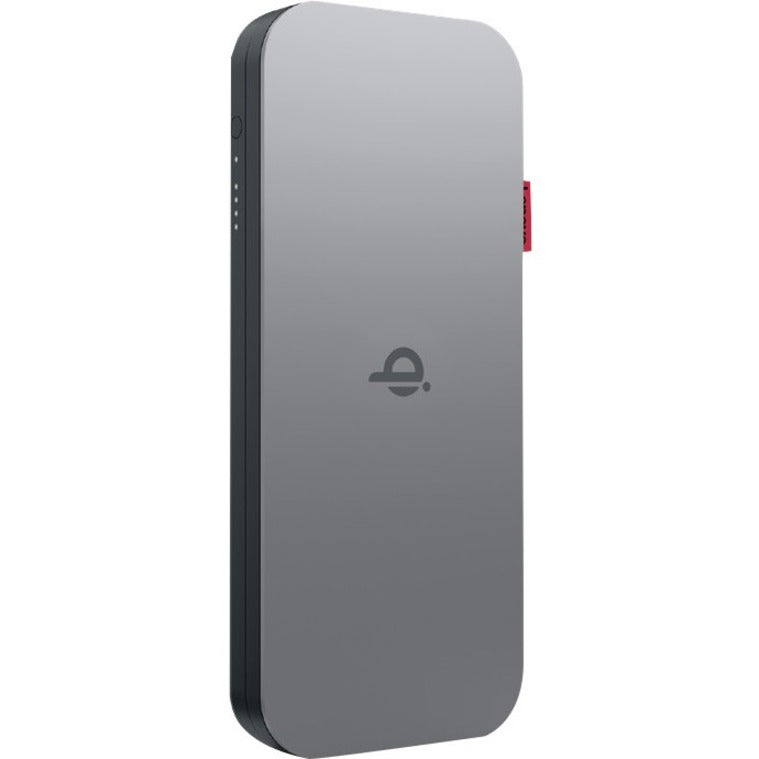 Lenovo Go Wireless Mobile Power Bank (10000 mAh — 40ALLG1WWW