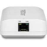 TRENDnet 2-Port Gigabit PoE++ Extender, 1 x Gigabit PoE++ In Port, 2 x Gigabit PoE Out Ports, Extends 100m (328 ft) Up to 200m (656 ft), Daisy Chain 4 Units for up to 500m (1640 ft), Black, TPE-BE200