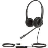 Yealink USB Wired Headset — 1308044