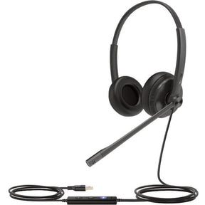 Yealink USB Wired Headset — 1308044