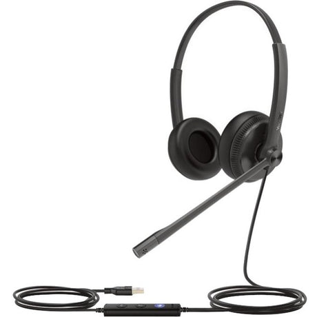Yealink USB Wired Headset — 1308044