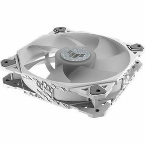 TUF Gaming TF120 ARGB Cooling Fan — TUF GAMING TF120 ARGB Whi