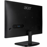 Acer EK271 E 27" Class Full HD LED Monitor - 16:9 - Black — UM.HE1AA.E01
