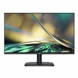 Acer EK271 E 27" Class Full HD LED Monitor - 16:9 - Black — UM.HE1AA.E01