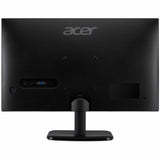 Acer EK271 E 27" Class Full HD LED Monitor - 16:9 - Black — UM.HE1AA.E01