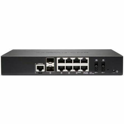 SonicWall TZ570 Network Security/Firewall Appliance — 03-SSC-3023