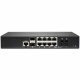 SonicWall TZ570 Network Security/Firewall Appliance — 03-SSC-3023