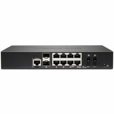 SonicWall TZ570 Network Security/Firewall Appliance — 03-SSC-3023