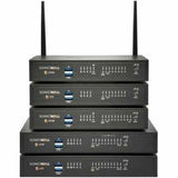 SonicWall TZ570 Network Security/Firewall Appliance — 03-SSC-3023