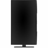 ViewSonic VG2752-2K 27 Inch IPS 1440p Ergonomic Monitor with Tilt, Swivel, Pivot, Height Adjust, 100Hz, 5-Port USB Hub, HDMI, DisplayPort, and 65W USB C Inputs — VG2752-2K