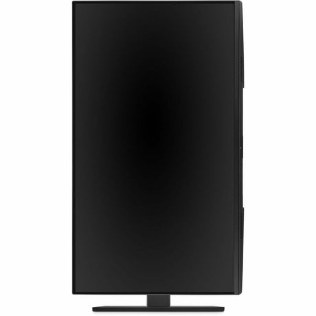 ViewSonic VG2752-2K 27 Inch IPS 1440p Ergonomic Monitor with Tilt, Swivel, Pivot, Height Adjust, 100Hz, 5-Port USB Hub, HDMI, DisplayPort, and 65W USB C Inputs — VG2752-2K