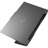 TUF Gaming F16 FX608 FX608JPR-DS76 16" Gaming Notebook - WQXGA - Intel Core i7 14th Gen i7-14650HX - 32 GB - 1 TB SSD - Gray — FX608JPR-DS76