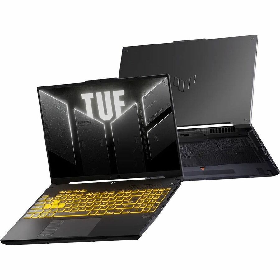 TUF Gaming F16 FX608 FX608JPR-DS76 16" Gaming Notebook - WQXGA - Intel Core i7 14th Gen i7-14650HX - 32 GB - 1 TB SSD - Gray — FX608JPR-DS76