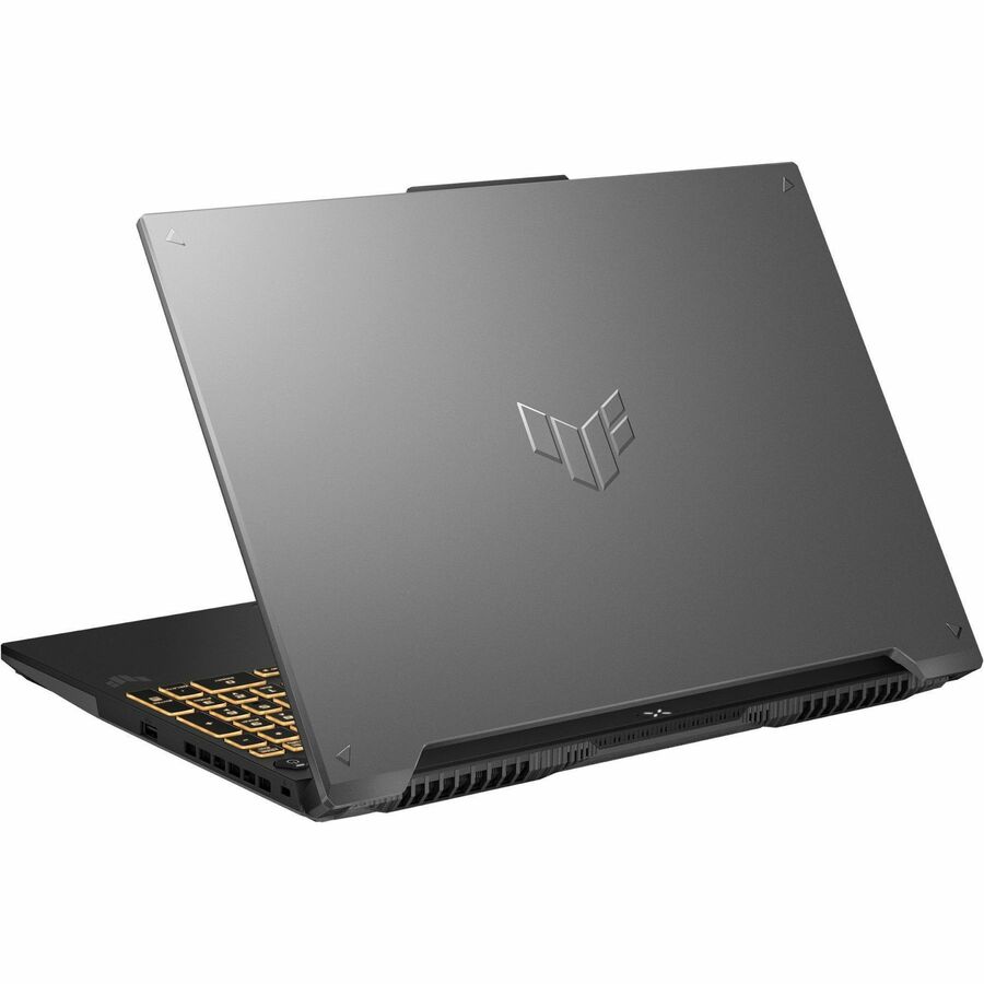 TUF Gaming F16 FX608 FX608JPR-DS76 16" Gaming Notebook - WQXGA - Intel Core i7 14th Gen i7-14650HX - 32 GB - 1 TB SSD - Gray — FX608JPR-DS76