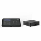 Logitech BASE Microsoft Teams Rooms (no AV) with Tap + ASUS&reg; NUC — TAPMSTBASEASU2