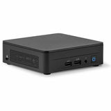 Logitech BASE Microsoft Teams Rooms (no AV) with Tap + ASUS&reg; NUC — TAPMSTBASEASU2