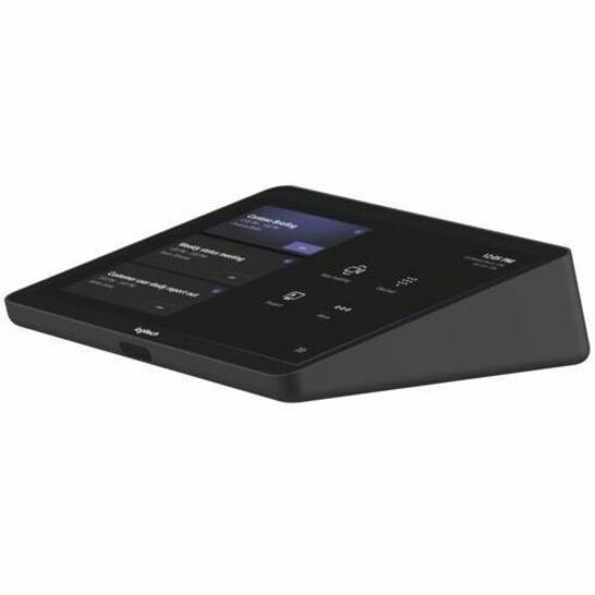 Logitech BASE Microsoft Teams Rooms (no AV) with Tap + ASUS&reg; NUC — TAPMSTBASEASU2
