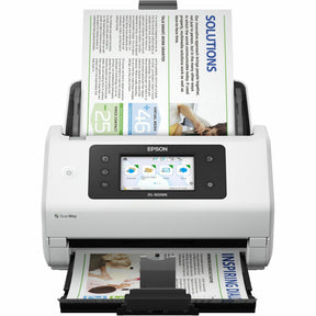 Epson WorkForce B11B276201 Cordless Sheetfed Scanner - 600 x 600 dpi Optical — B11B276201