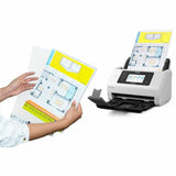 Epson WorkForce B11B276201 Cordless Sheetfed Scanner - 600 x 600 dpi Optical — B11B276201