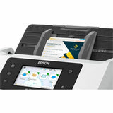 Epson WorkForce B11B276201 Cordless Sheetfed Scanner - 600 x 600 dpi Optical — B11B276201