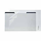 StarTech.com Magnetic Privacy Screen For 13.3-Inch 16:9 Laptop, Reversible Filter, Computer Screen Protector, TAA, Blue Light Shield — 133LM-PRIVACY-SCREEN