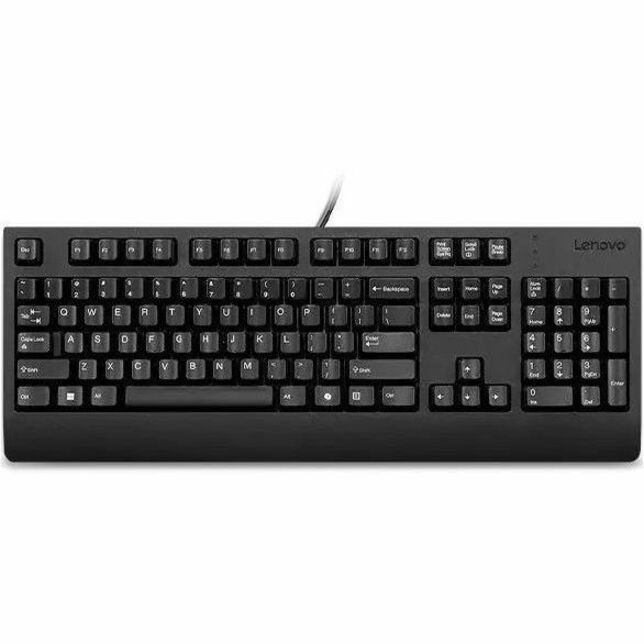Lenovo Preferred Pro II USB Keyboard-US English — 4Y41R64588