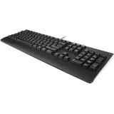 Lenovo Preferred Pro II USB Keyboard-US English — 4Y41R64588