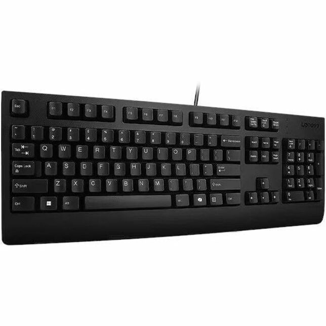 Lenovo Preferred Pro II USB Keyboard-US English — 4Y41R64588