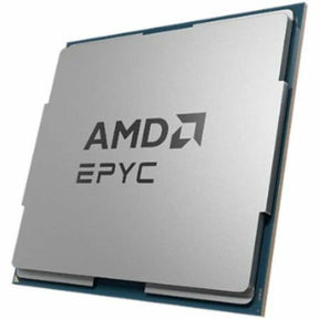 HPE AMD EPYC 9275F Tetracosa-core (24 Core) 4.10 GHz Processor Upgrade — P72668-B21