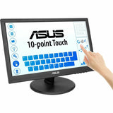 Asus VT169HE 16" Class LED Touchscreen Monitor - 16:9 - 5 ms — VT169HE