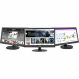 Asus VT169HE 16" Class LED Touchscreen Monitor - 16:9 - 5 ms — VT169HE