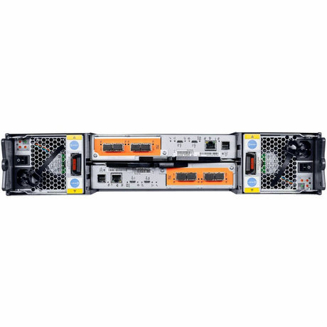 HPE MSA 2070 SAN Storage System — P76570-B25