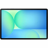 Samsung Galaxy Tab S10 FE+ SM-X620 Tablet - 13.1" WQXGA+ - Samsung Exynos 1580 (S5E8855) Octa-core - 12 GB - 256 GB Storage - Android 15 - Gray — SM-X620NZAEXAR