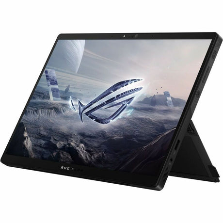 Asus ROG Flow Z13 GZ302 GZ302EA-XS96 13.4" Touchscreen Detachable Copilot+ PC 2 in 1 Gaming Notebook - 2.5K - AMD Ryzen AI MAX+ 395 - 32 GB - 1 TB SSD — GZ302EA-XS96