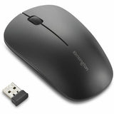 Kensington MY230 EQ Rechargeable Mouse - Wireless - Midsize — K75303NA