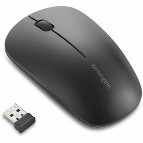 Kensington MY230 EQ Rechargeable Mouse - Wireless - Midsize — K75303NA