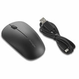 Kensington MY230 EQ Rechargeable Mouse - Wireless - Midsize — K75303NA