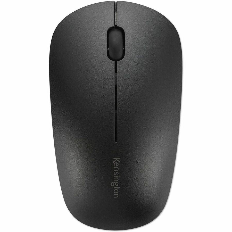 Kensington MY230 EQ Rechargeable Mouse - Wireless - Midsize — K75303NA