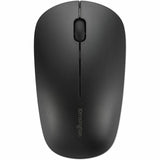 Kensington MY230 EQ Rechargeable Mouse - Wireless - Midsize — K75303NA