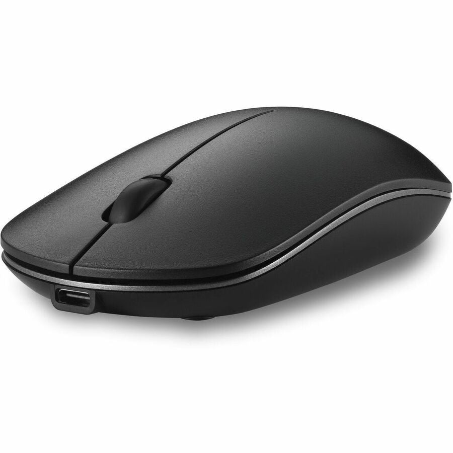 Kensington MY230 EQ Rechargeable Mouse - Wireless - Midsize — K75303NA