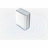 Asus ZenWiFi BT6 BT6(W-1-PK) Wi-Fi 7 IEEE 802.11 a/b/g/n/ac/ax/be Ethernet Wireless Router — ZenWiFi-BT6 1PK