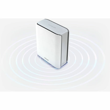 Asus ZenWiFi BT6 BT6(W-1-PK) Wi-Fi 7 IEEE 802.11 a/b/g/n/ac/ax/be Ethernet Wireless Router — ZenWiFi-BT6 1PK