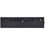 StarTech.com HDMI KVM Extender Over IP Network, 4K 60Hz, Driverless, HDMI and USB Over Ethernet/CAT6, AVoIP, Transmitter/Receiver Kit — IH2006-KVM-EXTENDER