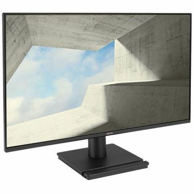 Asus VA249HG 24" Class Full HD Gaming LED Monitor - 16:9 - Black — VA249HG