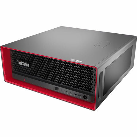 Lenovo ThinkStation P5 30GA009HUS Workstation - 1 x Intel Xeon w3-2525 - vPro Technology - 64 GB - 7 TB SSD — 30GA009HUS
