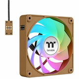 Thermaltake CT120 EX Reverse ARGB Sync PC Cooling Fan Gravel Sand (3-Fan Pack) - 3 Pack — CL-F224-PL12GS-A