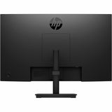 HP 324ph 24" Class Full HD LCD Monitor - 16:9 - Black — B0BU9UT#ABA
