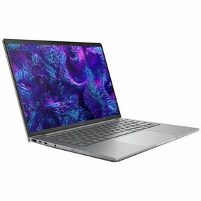 HP ZBook 8 G1i 16" Mobile Workstation - WUXGA - Intel Core Ultra 5 235U - vPro Technology - 16 GB - 512 GB SSD - Meteor Silver — BP7B0UT#ABA